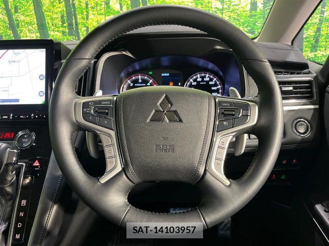 Mitsubishi DELICA 2024-09 7217580-10