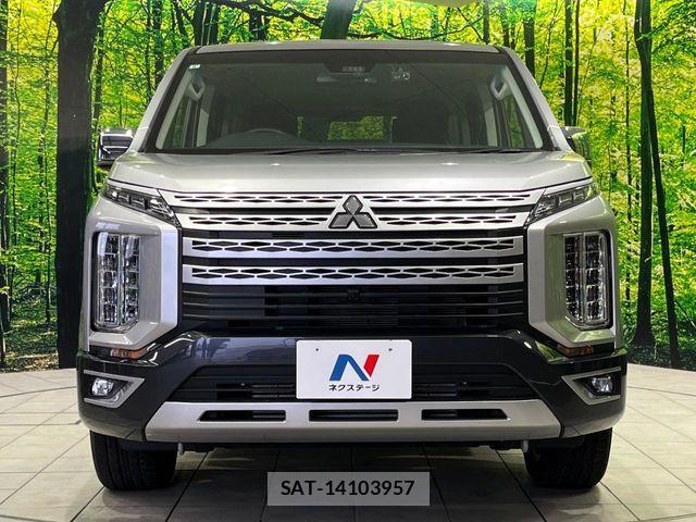 Mitsubishi DELICA 2024-09 7217580-13