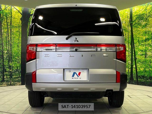 Mitsubishi DELICA 2024-09 7217580-14