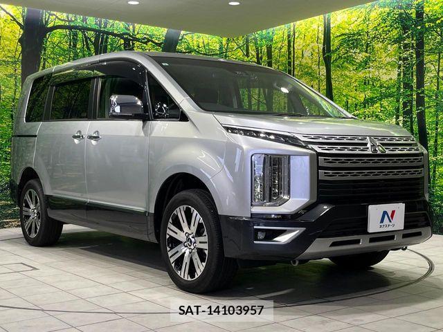 Mitsubishi DELICA 2024-09 7217580-15