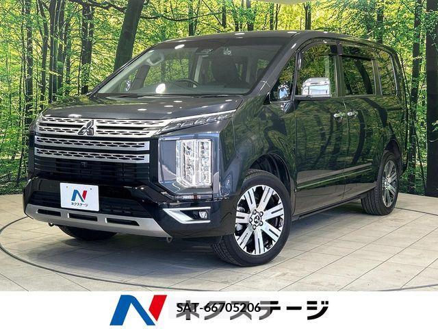 Mitsubishi DELICA 2024-08 7217577-0