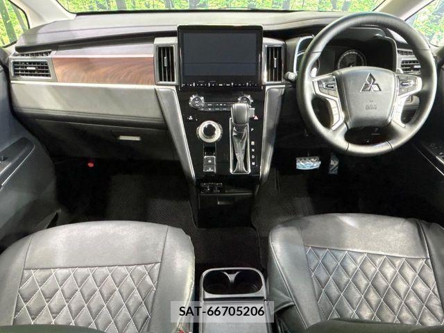 Mitsubishi DELICA 2024-08 7217577-1