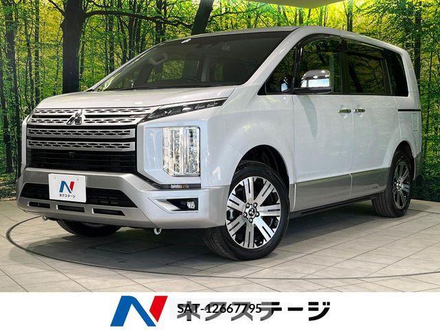 Mitsubishi DELICA 2024-09 7217583-0