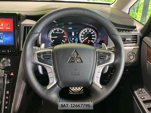 Mitsubishi DELICA 2024-09 7217583-11