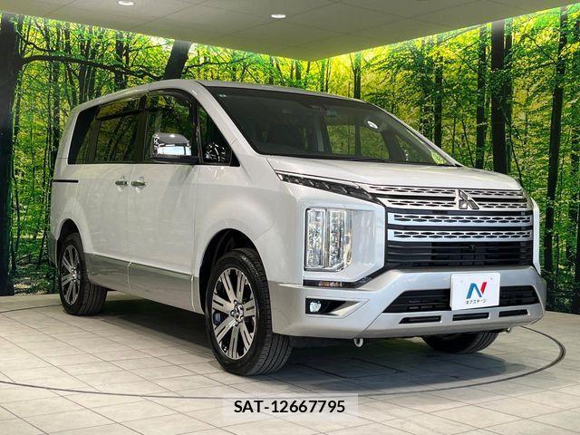Mitsubishi DELICA 2024-09 7217583-16