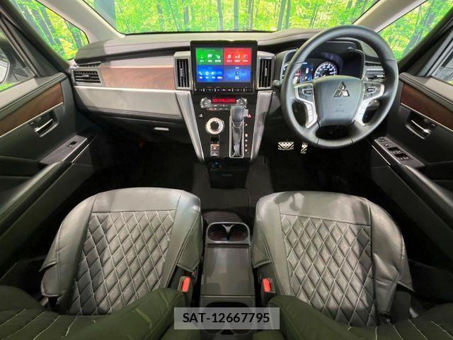 Mitsubishi DELICA 2024-09 7217583-1