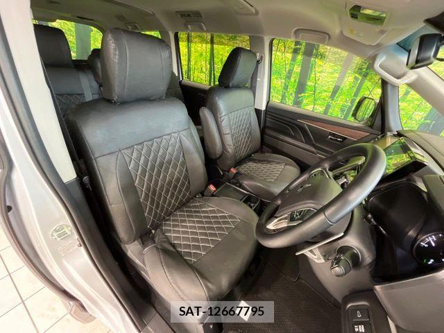 Mitsubishi DELICA 2024-09 7217583-7