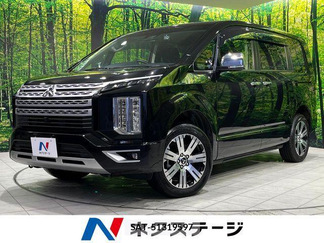Mitsubishi DELICA 2024-08 7217567-0