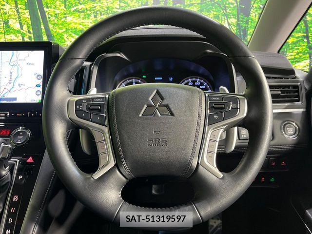 Mitsubishi DELICA 2024-08 7217567-10