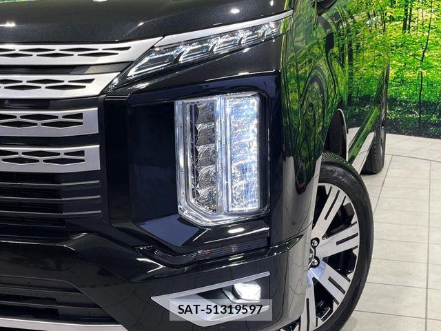 Mitsubishi DELICA 2024-08 7217567-11