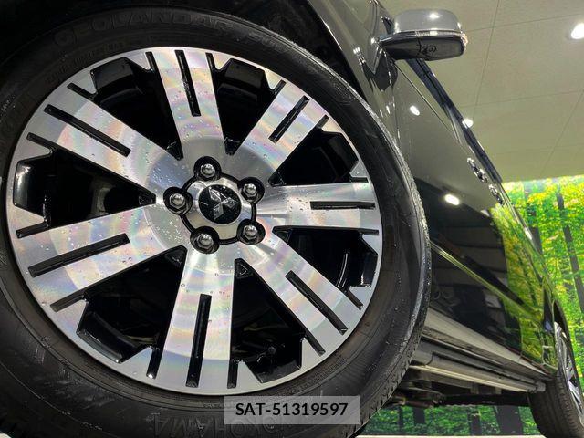 Mitsubishi DELICA 2024-08 7217567-12