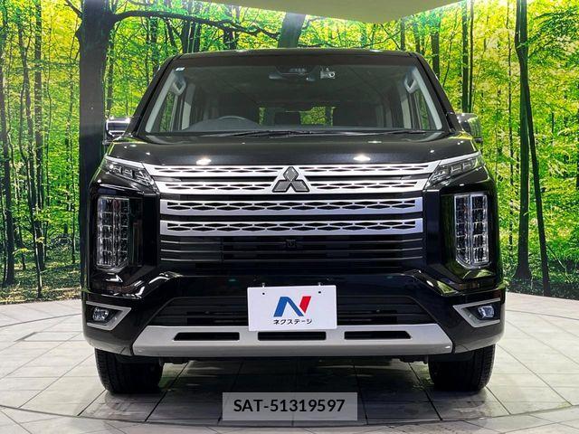 Mitsubishi DELICA 2024-08 7217567-13
