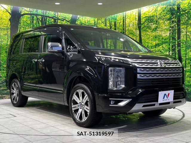 Mitsubishi DELICA 2024-08 7217567-15