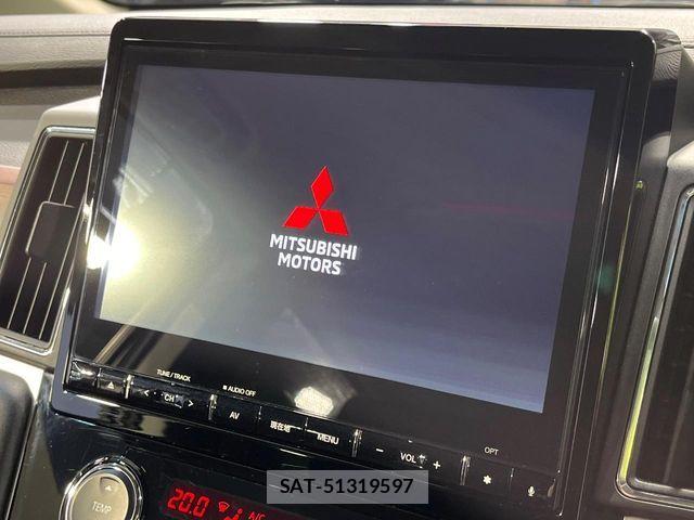 Mitsubishi DELICA 2024-08 7217567-2