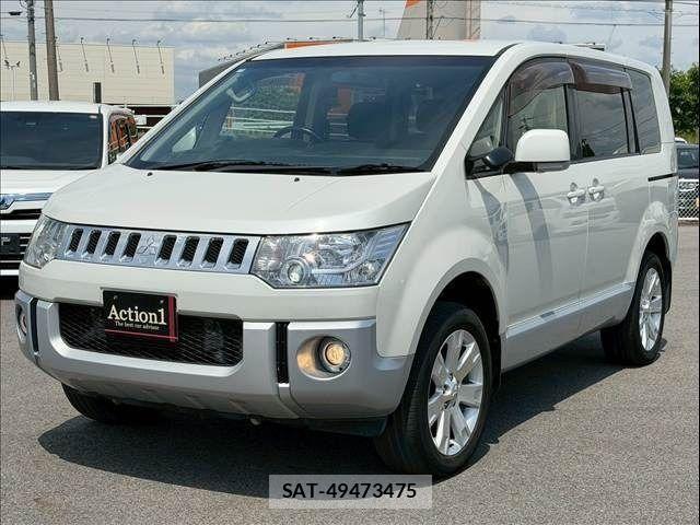 Mitsubishi DELICA 2016-03 7217514-0