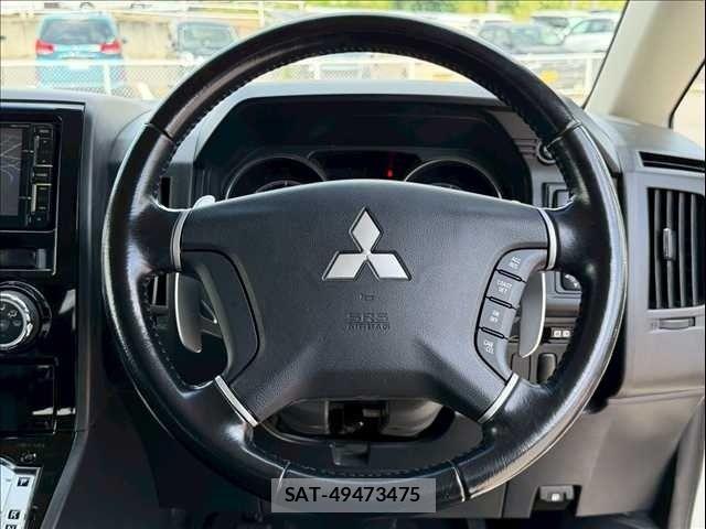 Mitsubishi DELICA 2016-03 7217514-13