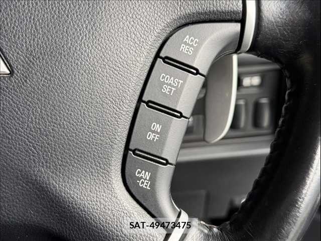 Mitsubishi DELICA 2016-03 7217514-14
