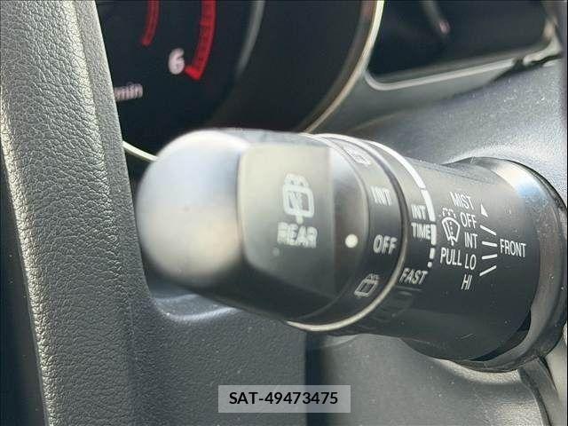 Mitsubishi DELICA 2016-03 7217514-17