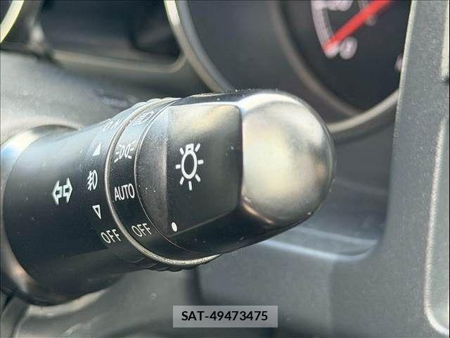 Mitsubishi DELICA 2016-03 7217514-18