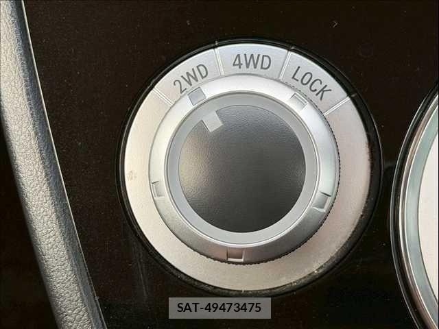 Mitsubishi DELICA 2016-03 7217514-20