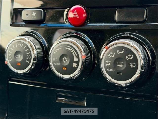 Mitsubishi DELICA 2016-03 7217514-21