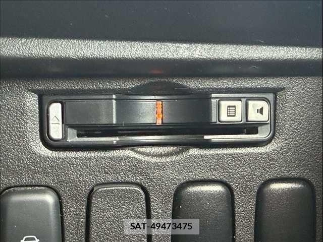 Mitsubishi DELICA 2016-03 7217514-25