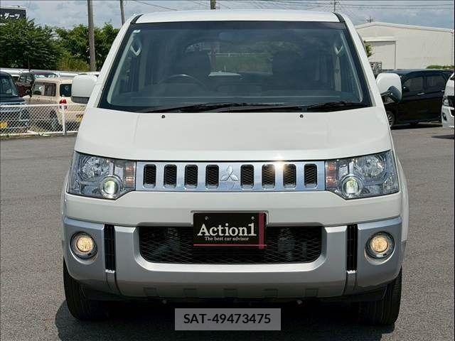 Mitsubishi DELICA 2016-03 7217514-2
