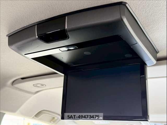 Mitsubishi DELICA 2016-03 7217514-29