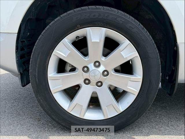 Mitsubishi DELICA 2016-03 7217514-7