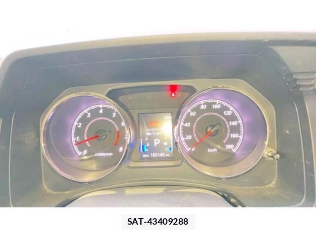 Mitsubishi DELICA 2009-11 7217490-11