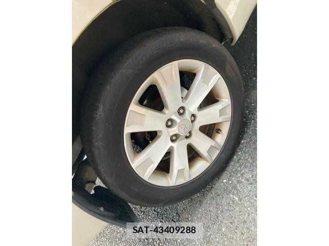 Mitsubishi DELICA 2009-11 7217490-4