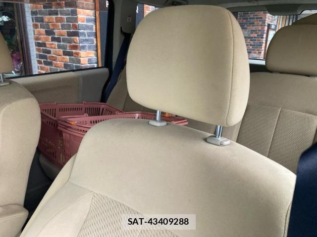 Mitsubishi DELICA 2009-11 7217490-6