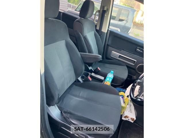 Mitsubishi DELICA 2008-02 7217485-10