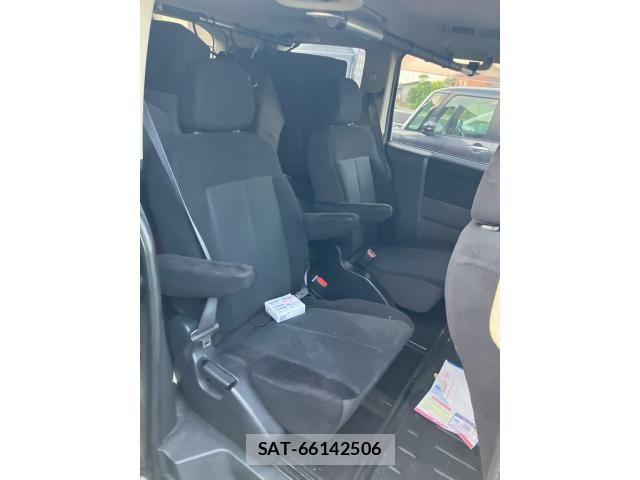 Mitsubishi DELICA 2008-02 7217485-11