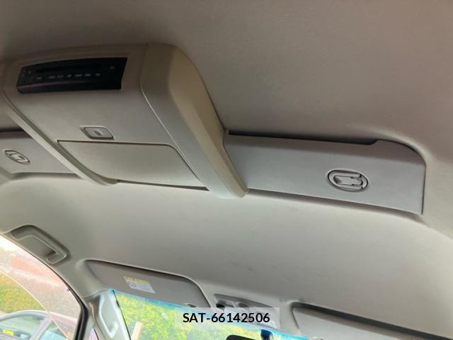 Mitsubishi DELICA 2008-02 7217485-12