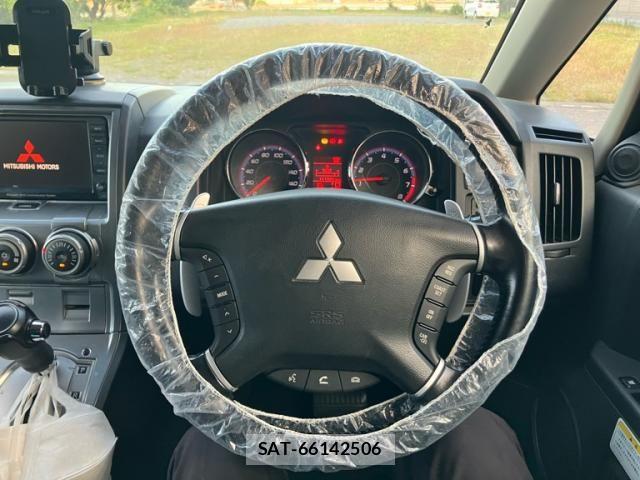Mitsubishi DELICA 2008-02 7217485-18