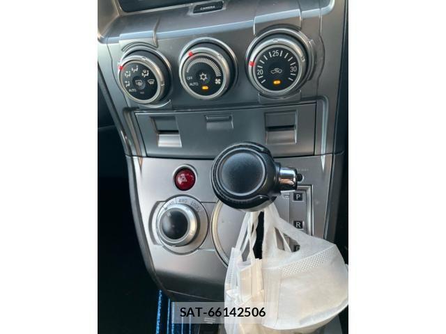 Mitsubishi DELICA 2008-02 7217485-21
