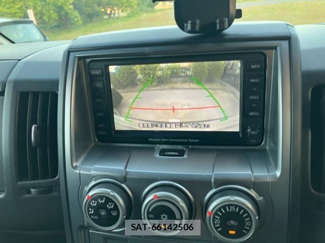 Mitsubishi DELICA 2008-02 7217485-23