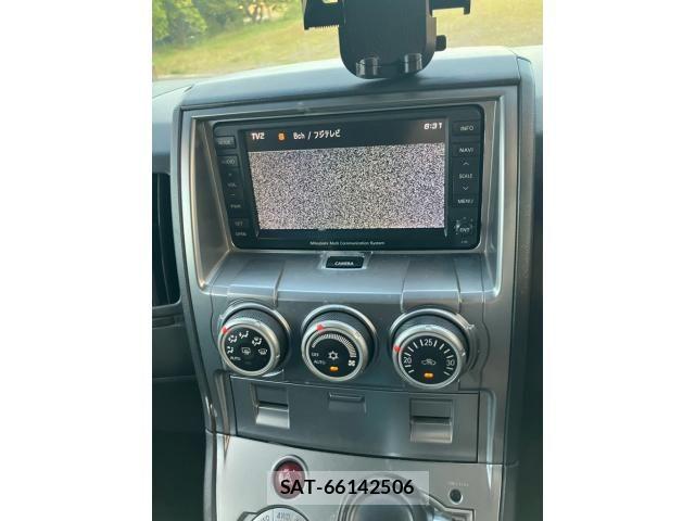 Mitsubishi DELICA 2008-02 7217485-24
