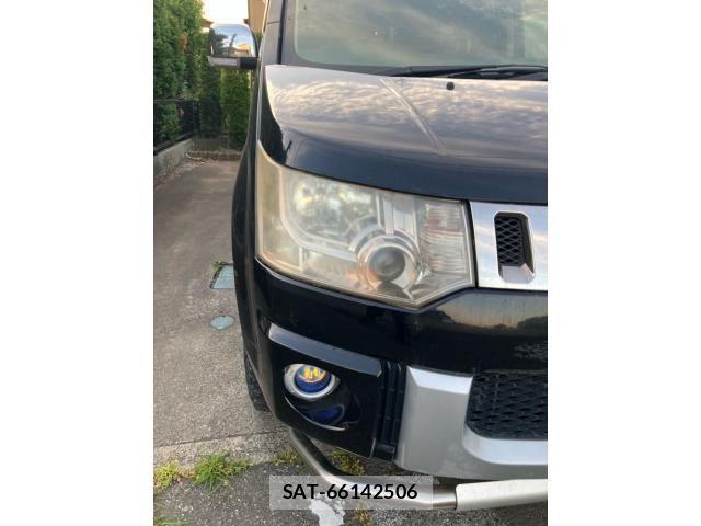 Mitsubishi DELICA 2008-02 7217485-3