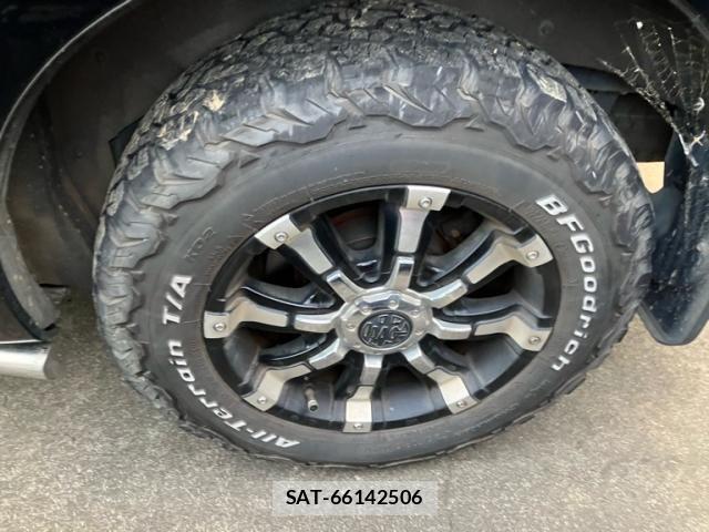 Mitsubishi DELICA 2008-02 7217485-4