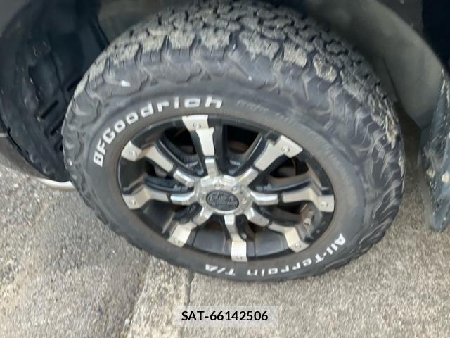 Mitsubishi DELICA 2008-02 7217485-5