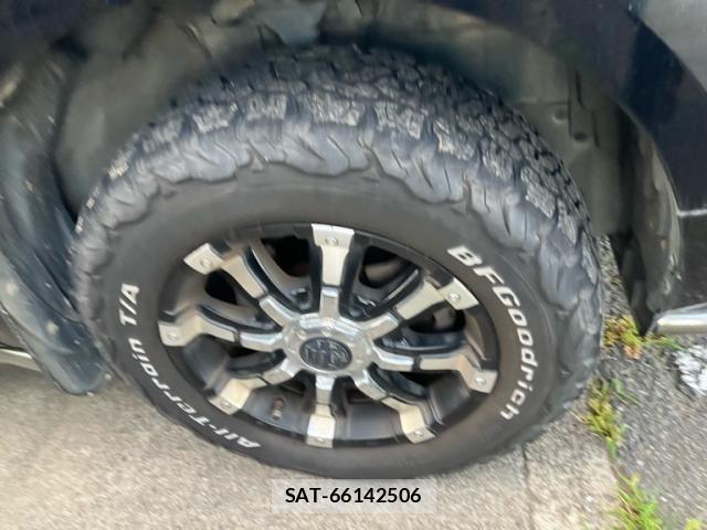Mitsubishi DELICA 2008-02 7217485-6