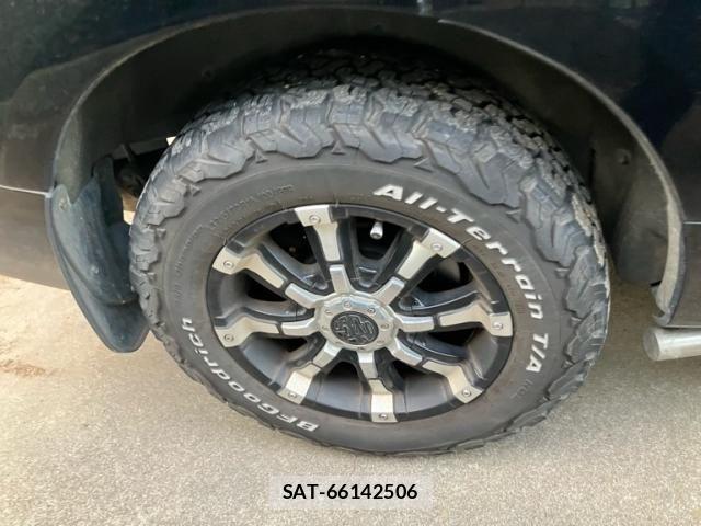 Mitsubishi DELICA 2008-02 7217485-7