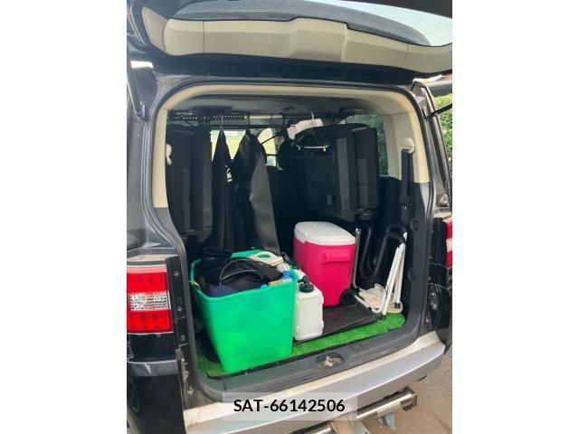 Mitsubishi DELICA 2008-02 7217485-8