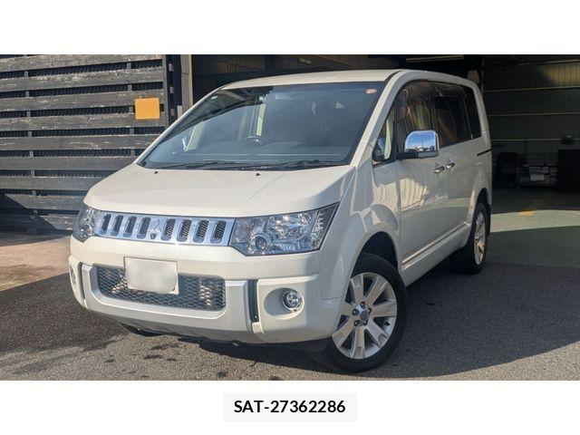 Mitsubishi DELICA 2014-07 7217502-0