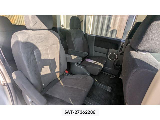 Mitsubishi DELICA 2014-07 7217502-9