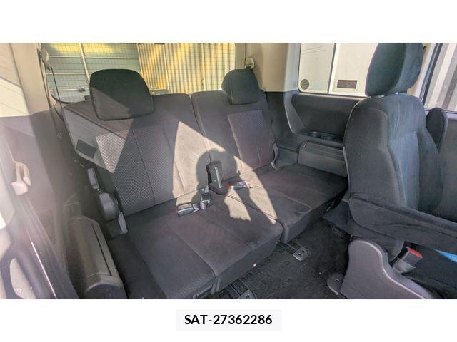 Mitsubishi DELICA 2014-07 7217502-10