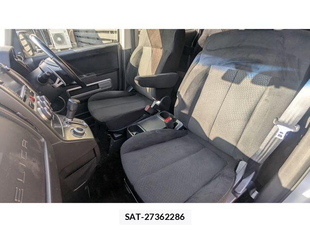 Mitsubishi DELICA 2014-07 7217502-11