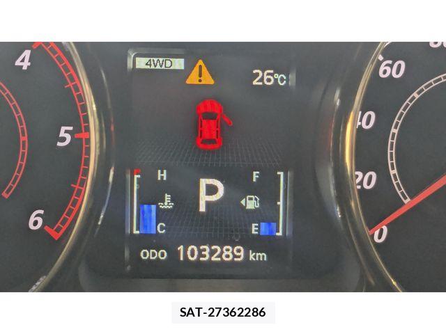 Mitsubishi DELICA 2014-07 7217502-13